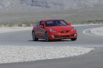 Hyundai Genesis Coupe 2010 года